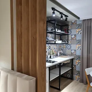 Apartment Tam Serviced Myslym Shyri No1, Tirana