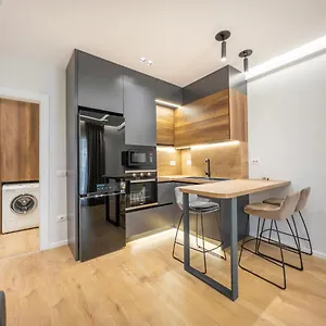 Apartment Pin, Tirana