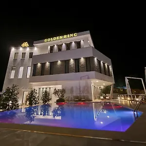 4* Hotel Golden Ring
