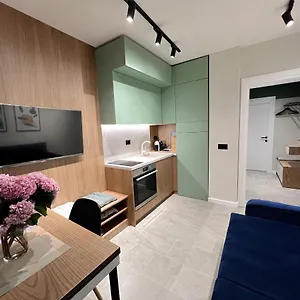 Apartment Dolce Far Niente, Tirana