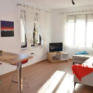 Apartment Rh Center, Tirana