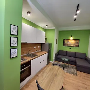 Apartment Feel At Ap1, Tirana