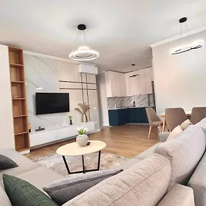 Apartment Zeus, Tirana