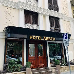 3* Hotel Arber