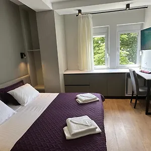 Aparthotel Soin, Tirana