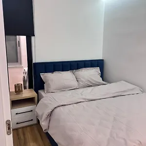 Modern Tirana