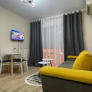 Comfort Center Tirana