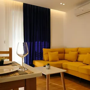 Appartement 2e Center, Tirana