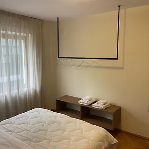 Cozy Apartment, In The Center Of Tirana