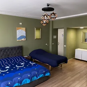 Hotel Driti New Bazaar, Tirana