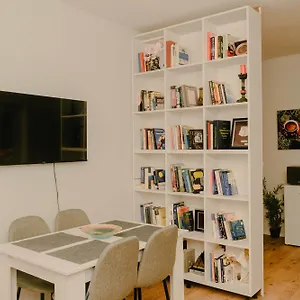 Flat In Heart Of Tirana