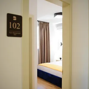 New Boulevard Otel