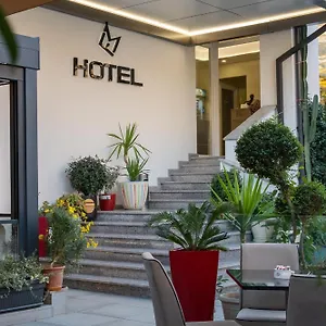 F&m 2 Otel