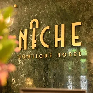 Niche Boutique Otel