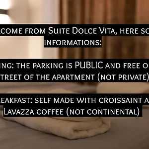 Dolce Daire