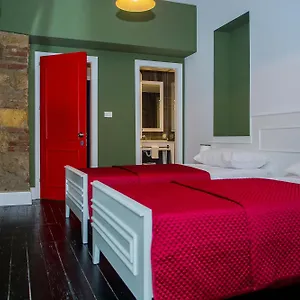3* Hotel Artistic Blloku