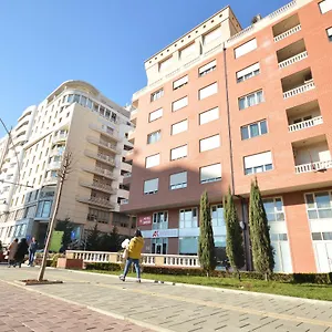 3* Szálloda Oresti Center