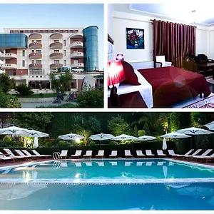 4* Hotel Orchidea