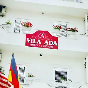 Ada Tirana